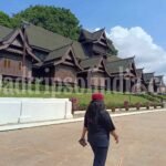 Muzium Istana Kesultanan Melaka