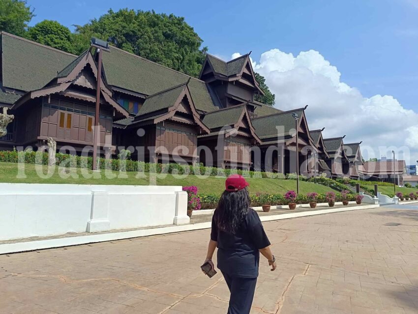 Muzium Istana Kesultanan Melaka