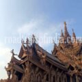 The Sanctuary of Truth Pattaya Ultimate Guide: What It’s Really Like
