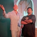 madame tussauds dubai