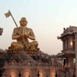 statue of equality