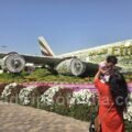 Dubai Miracle Garden Emirates: Beautiful First-Timer Tips