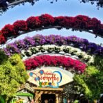 butterfly garden dubai