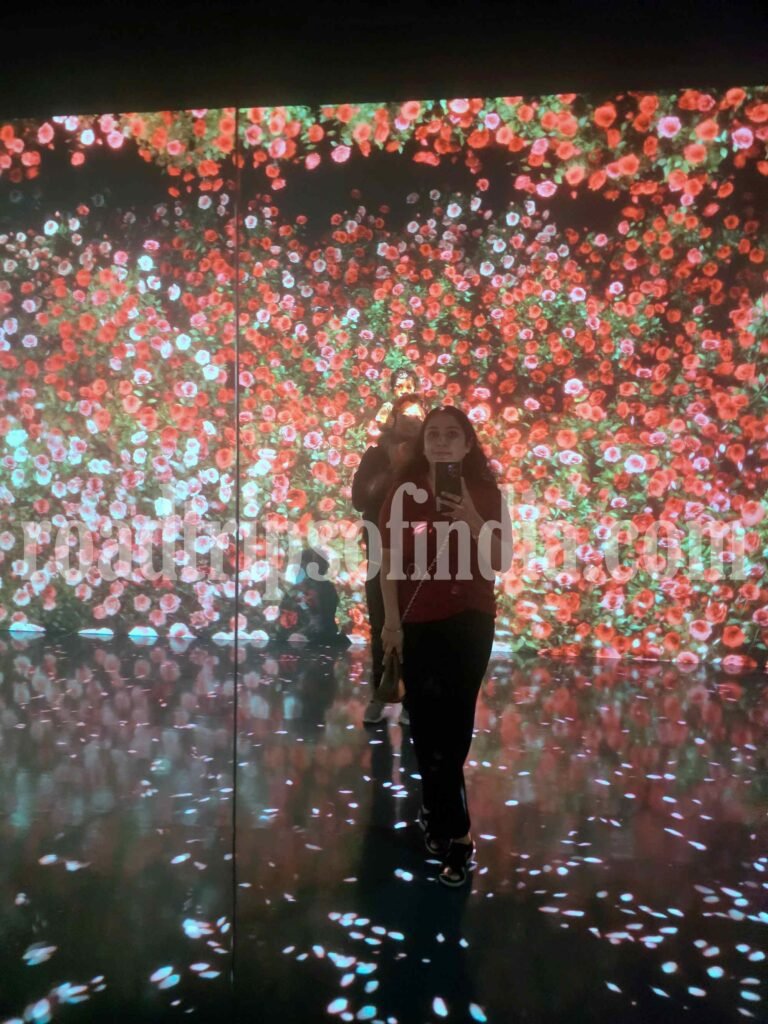 Arte museum dubai