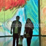 Arte museum dubai