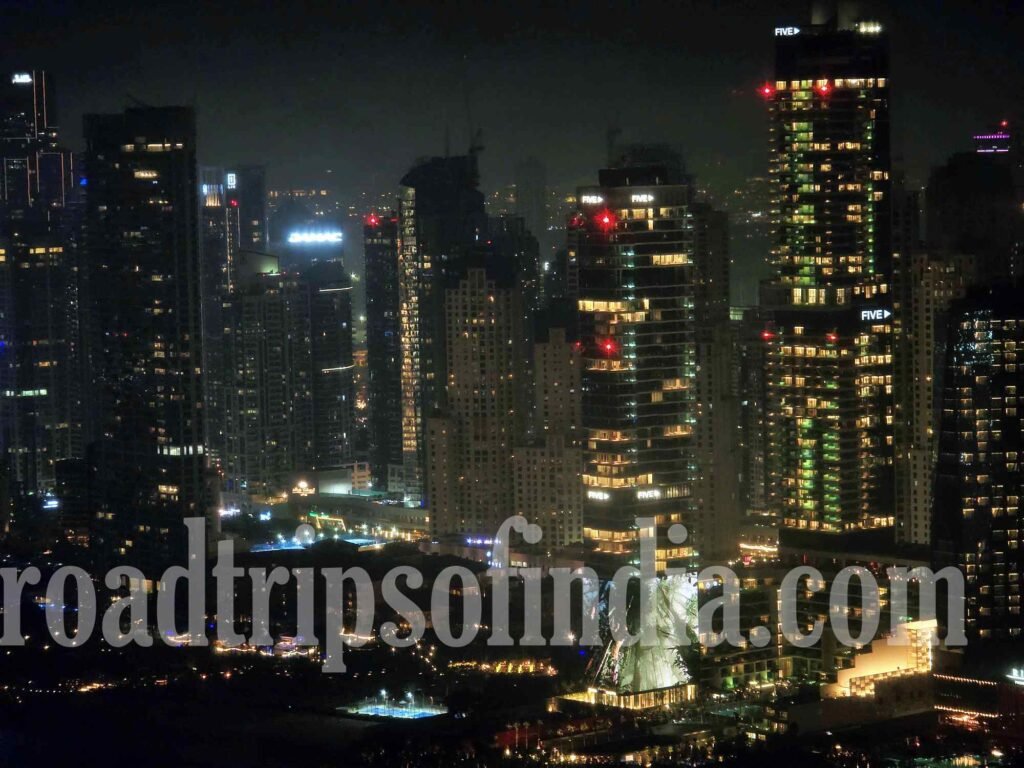 Ain Dubai