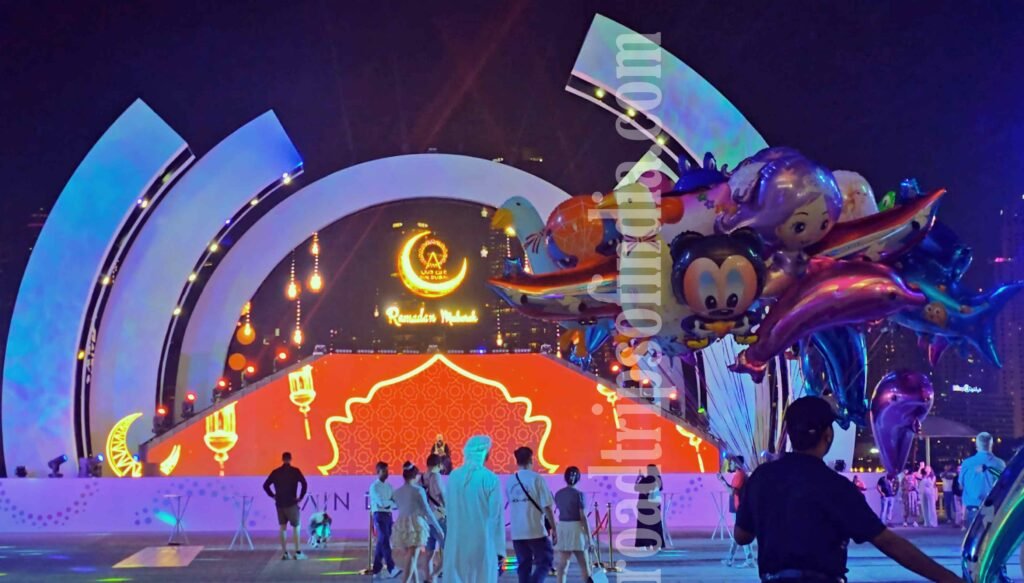 Ain Dubai