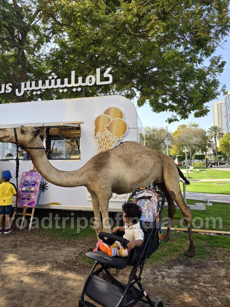 Dubai Frame
