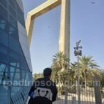 Dubai Frame