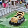 Swarnagiri Temple Bhuvanagiri: ultimate guide how to do Peaceful darshan