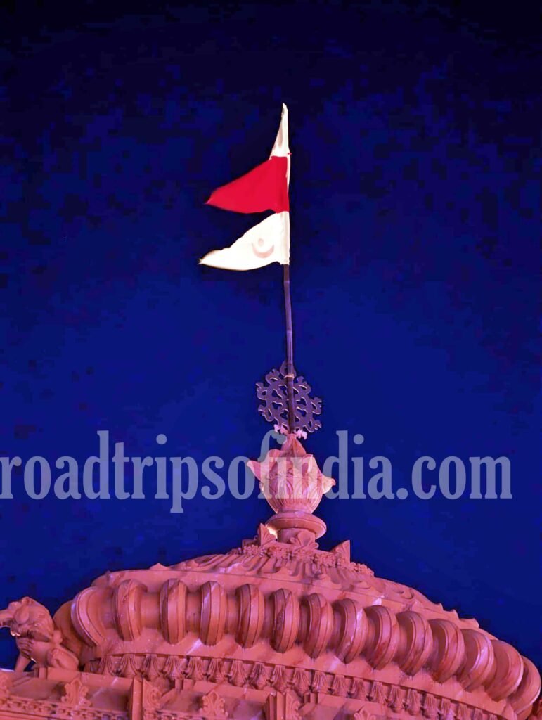 Hyderabad Jagannath Temple