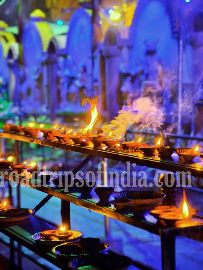 Hyderabad Jagannath Temple