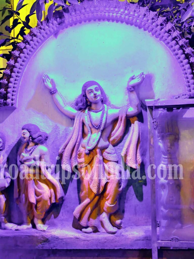 Hyderabad Jagannath Temple