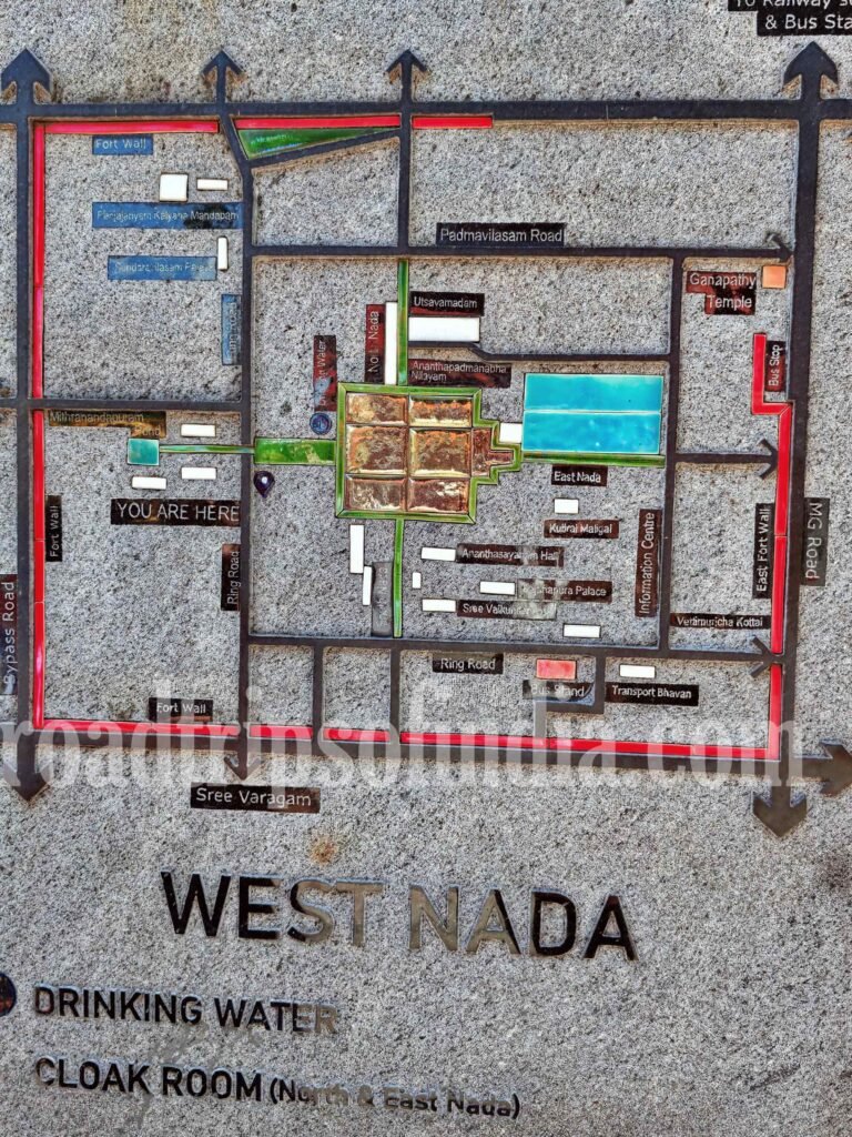 Padmanabhswami Temple