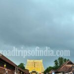 Padmanabhswami Temple