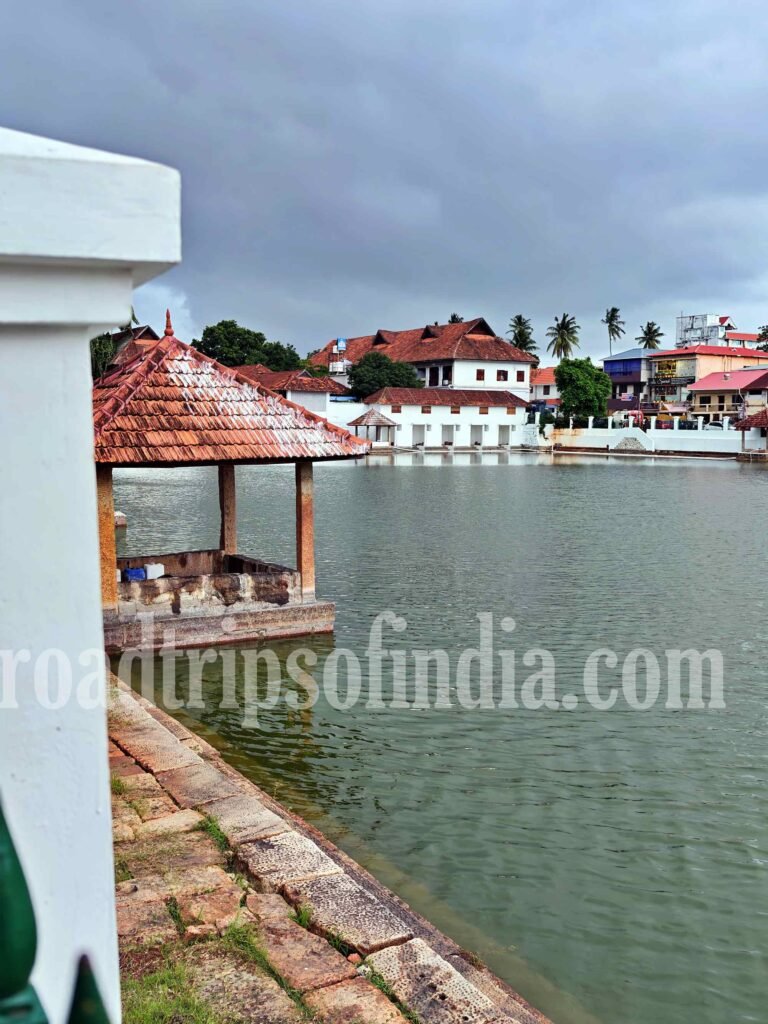 Padmanabhswami Temple