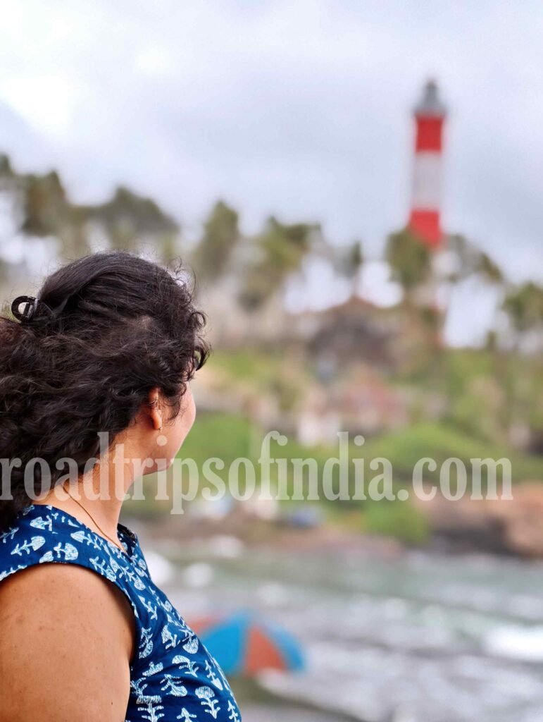 Vizhinjam Lighthouse
