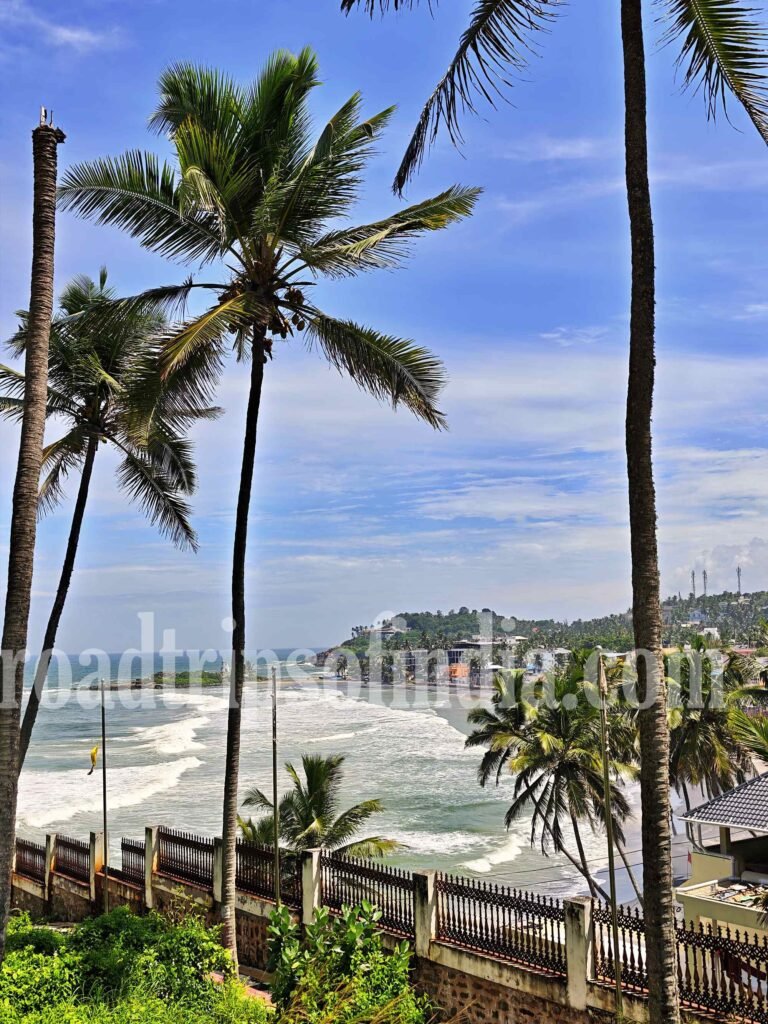 Vizhinjam Lighthouse