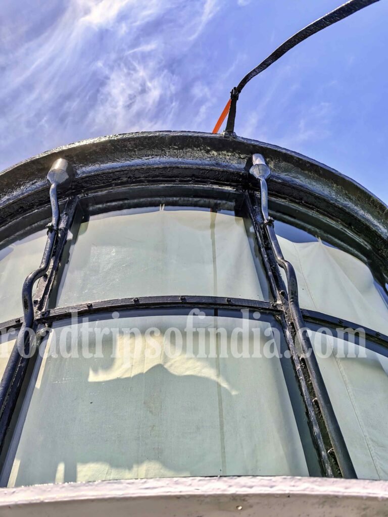 Vizhinjam Lighthouse