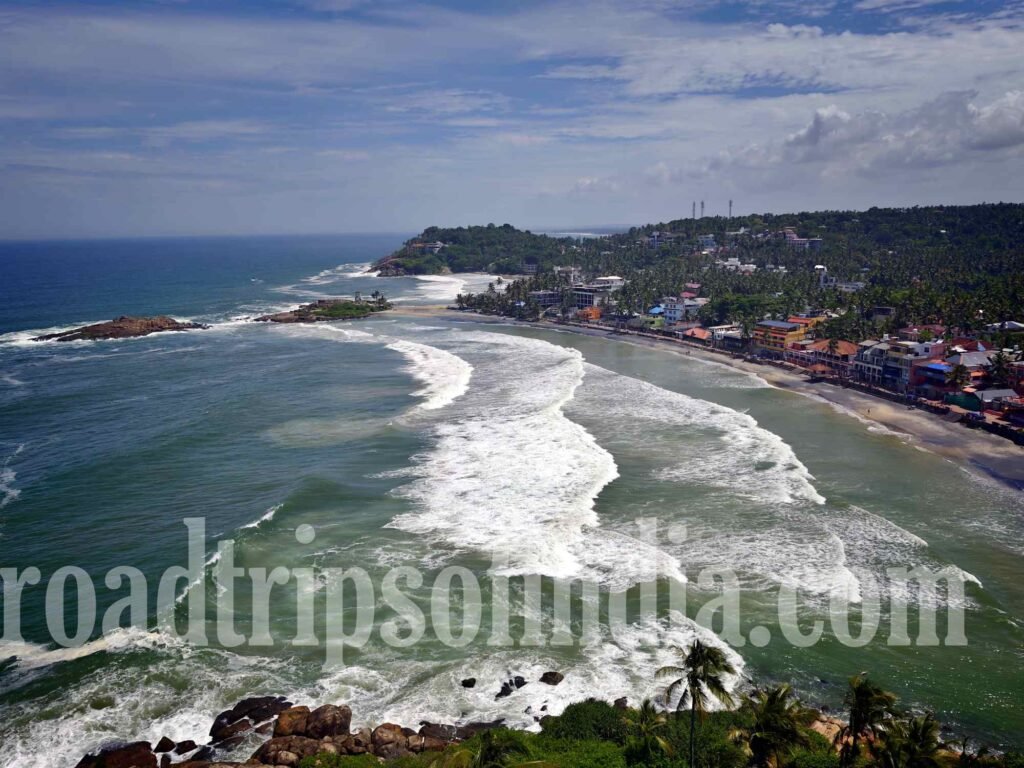 Vizhinjam Lighthouse