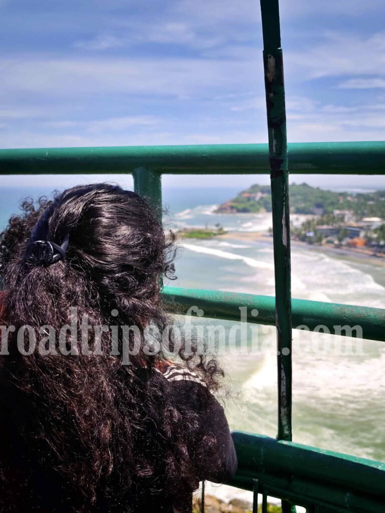 Vizhinjam Lighthouse