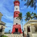 Vizhinjam Lighthouse: Things to Know & Ultimate Guide for Sea Views