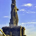 vivekananda rock memorial kanyakumari