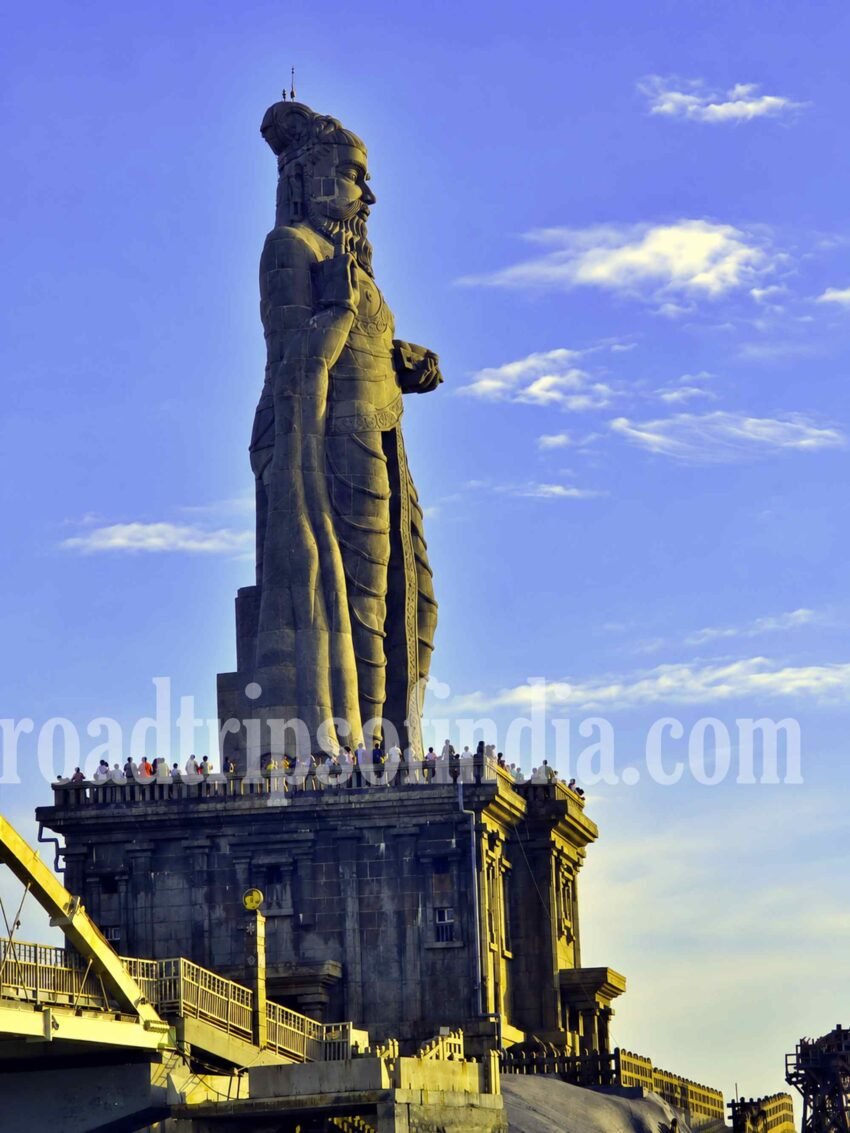 vivekananda rock memorial kanyakumari