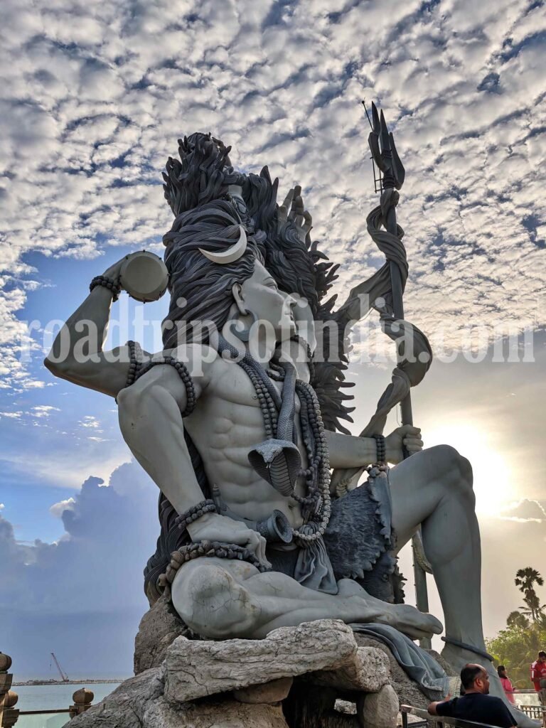 Azhimala Shiva Temple