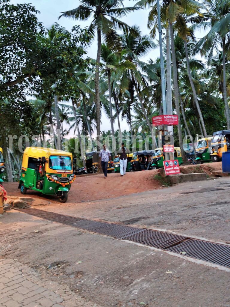 Azhimala Shiva Temple