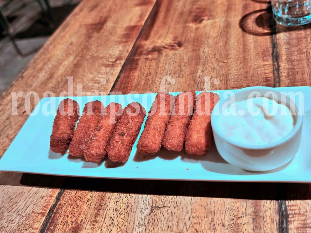 cafe trip is life varkala kerala