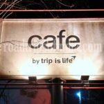 cafe trip is life varkala kerala