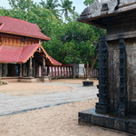 Janardanaswamy Temple