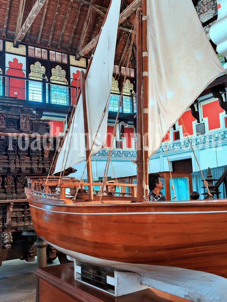 Napier Museum