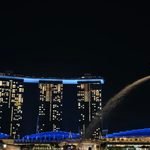 merlion park singapore