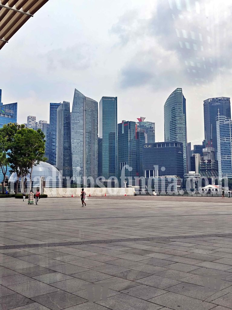 skypark observation deck