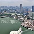 SkyPark Observation Deck Singapore: The Ultimate Visitor Guide