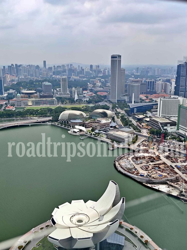 skypark observation deck