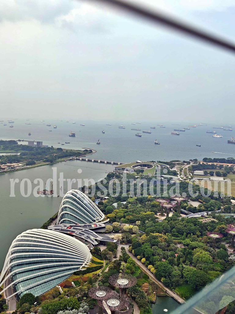 skypark observation deck