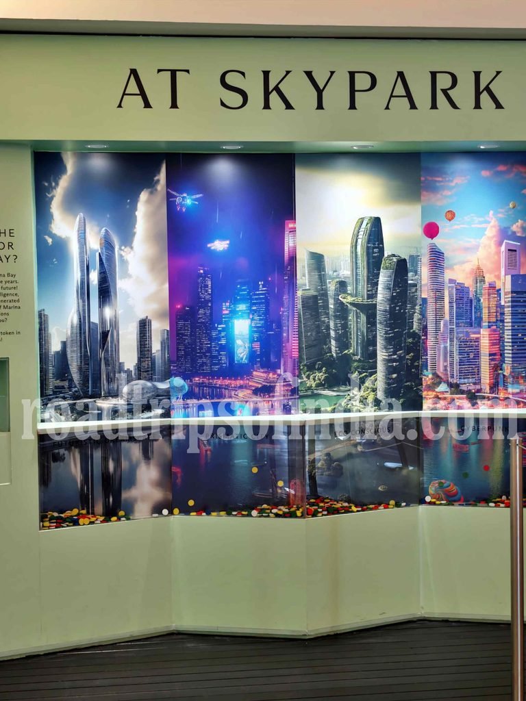 skypark observation deck