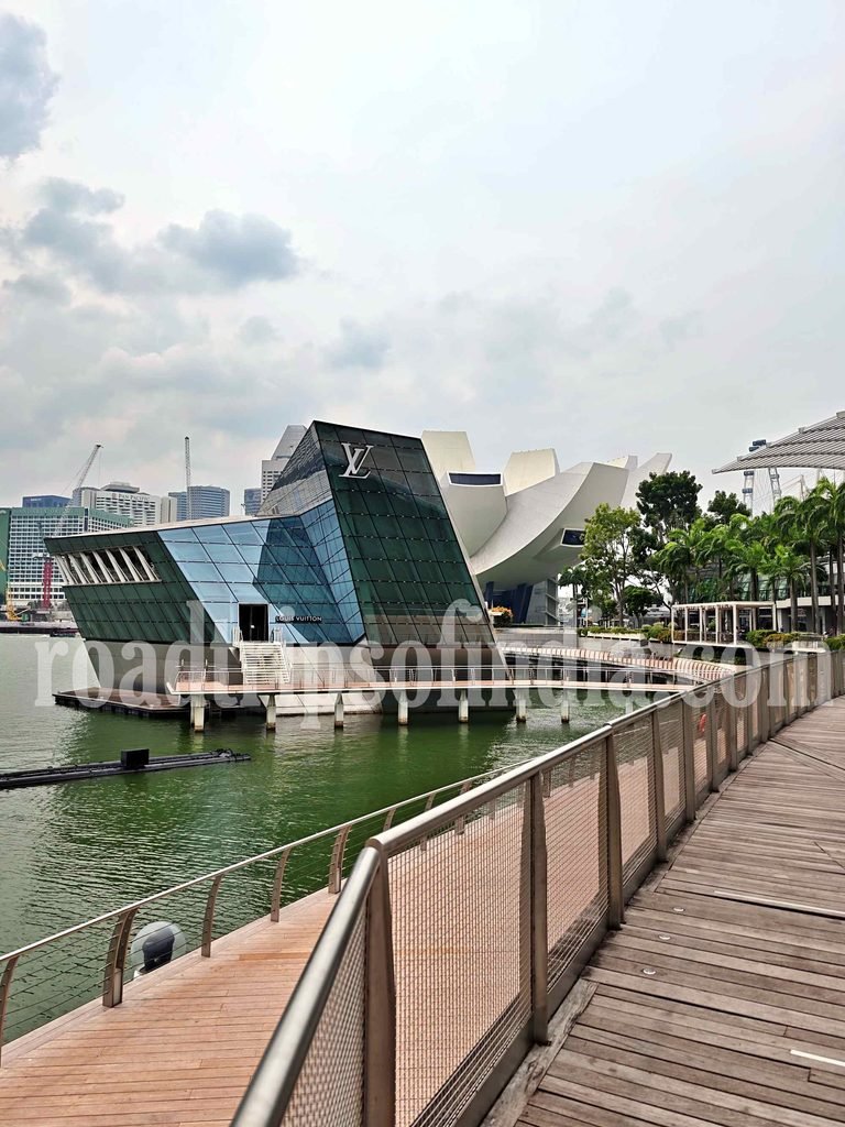 skypark observation deck