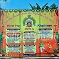 Hyderabad Durga Puja 2026: Ultimate Festive Guide